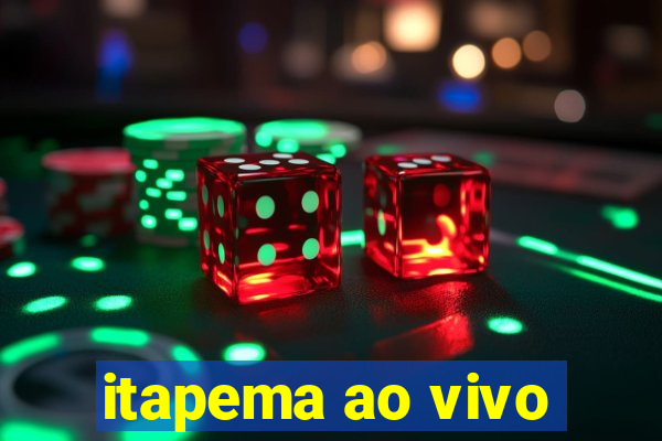 itapema ao vivo